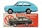  Preview image for Ichimura VW 1600 TL Fastback Boxed 
