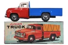  Preview image for Yonezawa Nissan Junior Pickup Truck 