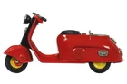  Preview image for Bandai Pigeon Scooter Japanese Tin 
