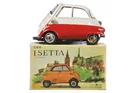  Preview image for Bandai Isetta Japanese Tin Car 