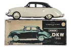  Preview image for Bandai DKW Auto Union Japanese Tin Car 