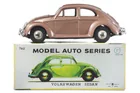  Preview image for Bandai Volkswagen 745 Beetle Tin 