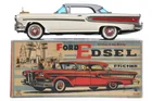  Preview image for Ichiko/ATC Ford Edsel Tin Friction 