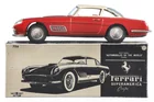  Preview image for Bandai Ferrari Superamerica Tin 