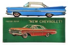  Preview image for 1959 Chevrolet Hardtop Japanese Tin 