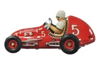  Preview image for Sanyo Red Midget Racer Japanese Tin 
