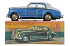 Preview image for Nomura (T.N.) Rolls-Royce Tin Friction 