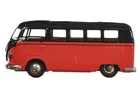  Preview image for Bandai Volkswagen Bus Japanese Tin 