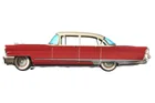  Preview image for Ichiko 1956 Lincoln Japanese Tin 