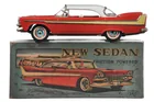  Preview image for Nomura Dodge Mayfair New Sedan Boxed 