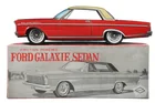  Preview image for KKY Two-Tone Ford Galaxie Japanese Tin 