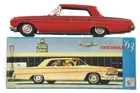 Preview image for ATC 1962 Chevrolet Japanese Tin 