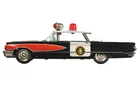  Preview image for Ichiko Buick Highway Patrol Tin 