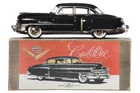  Preview image for Marusan Black 1950s Cadillac Tin Car 