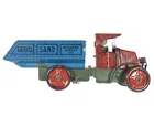  Preview image for Marx Sand & Gravel Dump Truck Windup 