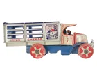  Preview image for Marx Tin Toyland Butter & Eggs Truck 