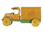  Preview image for J. Chein Local & Long Distance Truck 