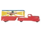  Preview image for Marx Sunshine Service Delivery Truck 