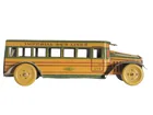  Preview image for Nonpareil No. 214 Imperial Bus Lines 
