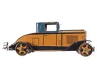  Preview image for Marx Tin Litho Windup Coupe Car 