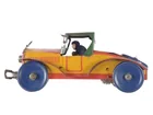  Preview image for Marx Tin Litho Royal Coupe Windup 