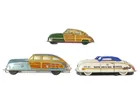  Preview image for Marx Tin Windup Vehicles 