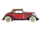  Preview image for Marx 1933 Tin Litho Landau Coupe Car 