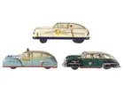  Preview image for Lupor Windup Emergency Police Cars 