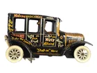  Preview image for Marx Tin Litho Old Jalopy Car Windup 
