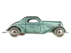  Preview image for Wolverine 1930s Mystery Car Blue 