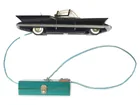  Preview image for Alps Battery-Operated Lincoln Futura 