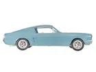  Preview image for Wen-Mac 1967 Mustang Fastback Promo 