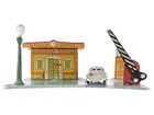  Preview image for Marx Glendale Depot Railroad Station 
