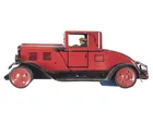  Preview image for Marx Red Tin Litho Cadillac Windup 