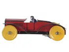  Preview image for Marx 1920s Rex Racer Windup Car 