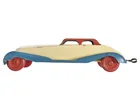  Preview image for 1930s Buffalo Toys Pressed Steel Car 