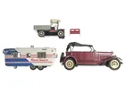  Preview image for Yonezawa Roadster Truck & Camper 
