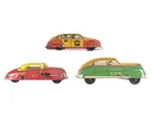  Preview image for Marx/Lupor/Courtland Tin Vehicles 