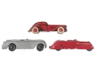  Preview image for Tootsietoy & Lindstrom Tin Vehicles 