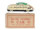  Preview image for Marx Driver Training Windup Car Boxed 