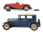  Preview image for Japanese Roadster & Limousine 