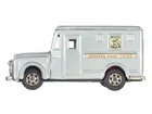  Preview image for S.S.S. 1950s Armored Bank Truck 