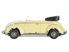  Preview image for Huki Friction Yellow Convertible Beetle 