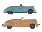  Preview image for Hubley Kiddie Toys PS Convertibles 