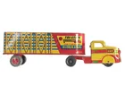  Preview image for Marx Tri-State Hauler Semi Truck 