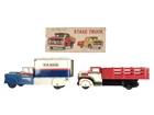  Preview image for Marx Stake & U.S. Mail Truck w/Box 