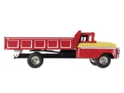  Preview image for Swallows Toys Tin Litho Dump Truck 