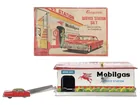  Preview image for Cragstan x Alps Mobilgas Station Boxed 