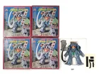  Preview image for Dana-O-Shee Clover Japanese Robot Toys 