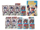  Preview image for Aurora Battle Dunbine Mega Robots Boxed 